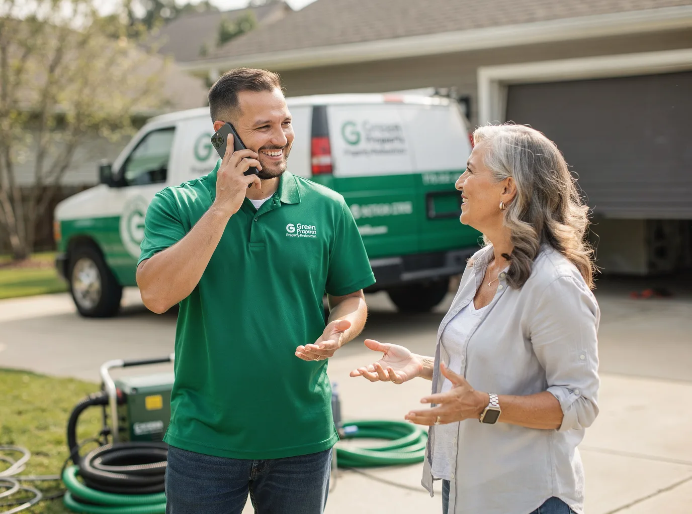 Water Damage Restoration South Portland, ME FAQs